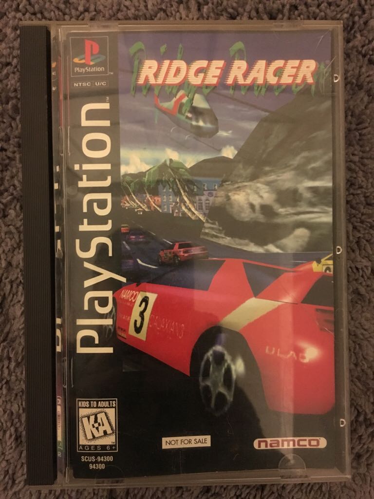 Need For Speed : Pro Street