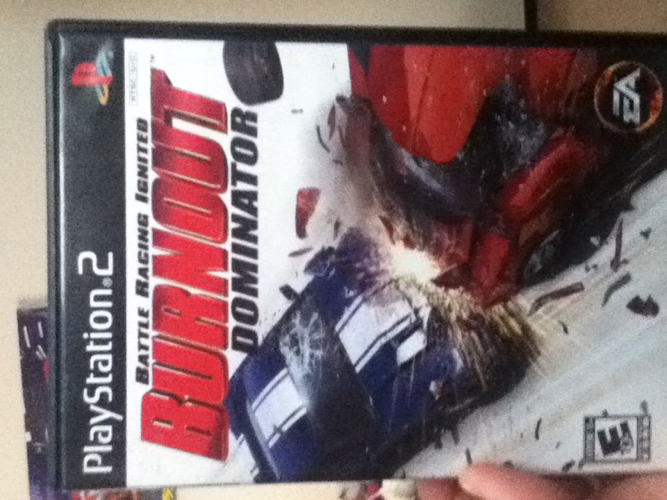 Archer Maclean’s Mercury