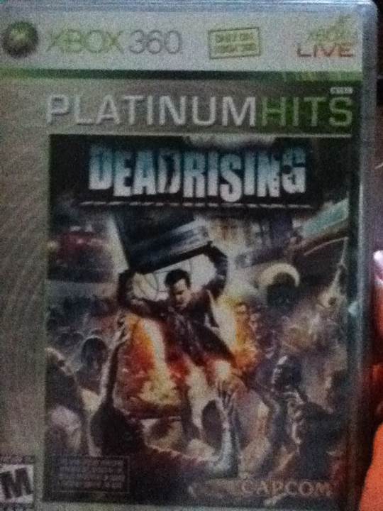 Rayman Raving Rabbids