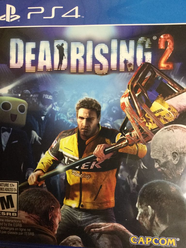 Batman: Arkham Asylum