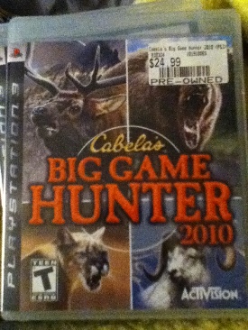 Batman: Arkham Asylum