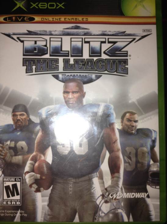 Rayman Raving Rabbids