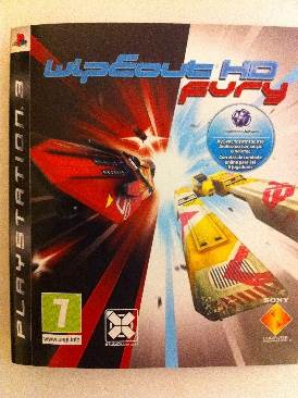 Need for Speed Undercover