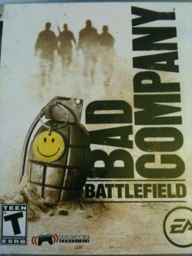 Batman: Arkham Asylum