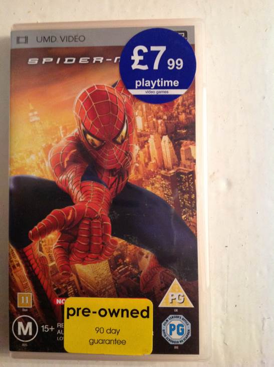 Grand Theft Auto: Episodes from Liberty City