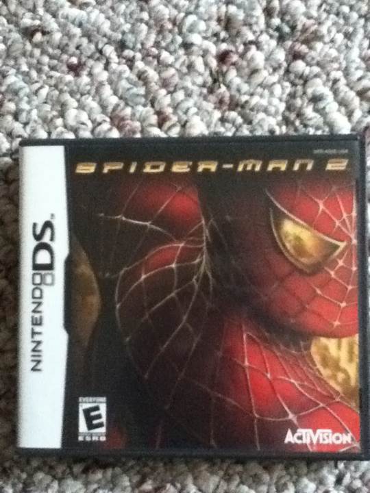 Splinter Cell: Double Agent