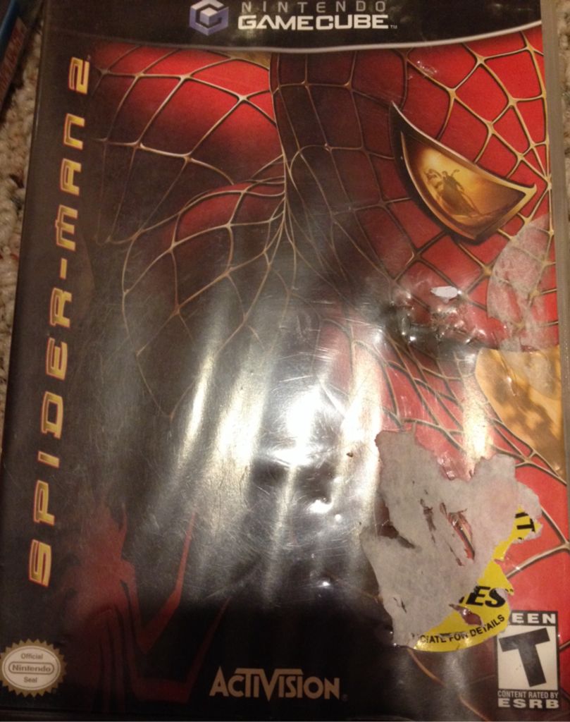 Batman: Arkham Asylum