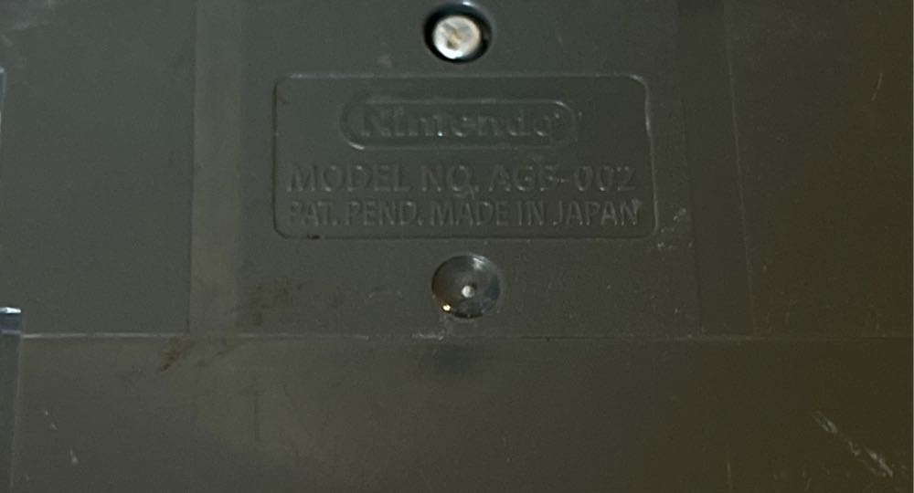 Spiderman 2 - Nintendo Game Boy Advance (GBA) video game collectible - Main Image 2