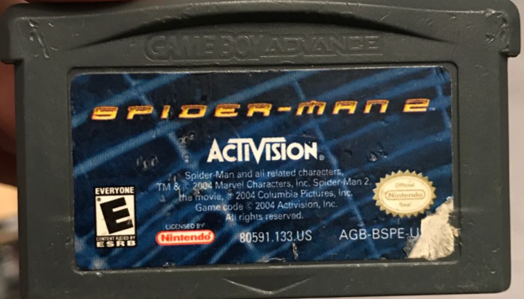 Grand Theft Auto - Vice City Stories