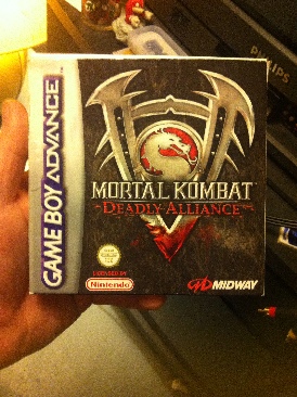 Need For Speed Carbon