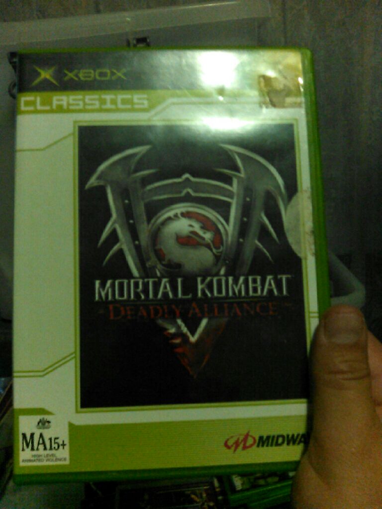 Untold Legends Dark Kingdom