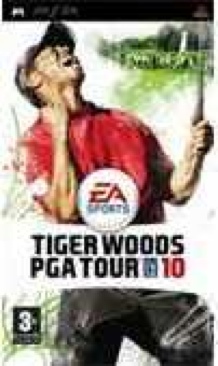 Tiger Woods PGA Tour 10