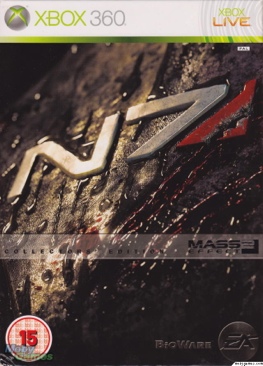 Batman: Arkham Asylum