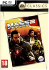 Mass Effect 2 - PC (EA - 1) video game collectible [Barcode 5030942095104] - Main Image 1