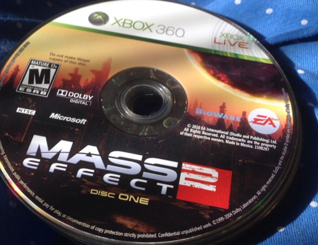 Need For Speed: Carbon