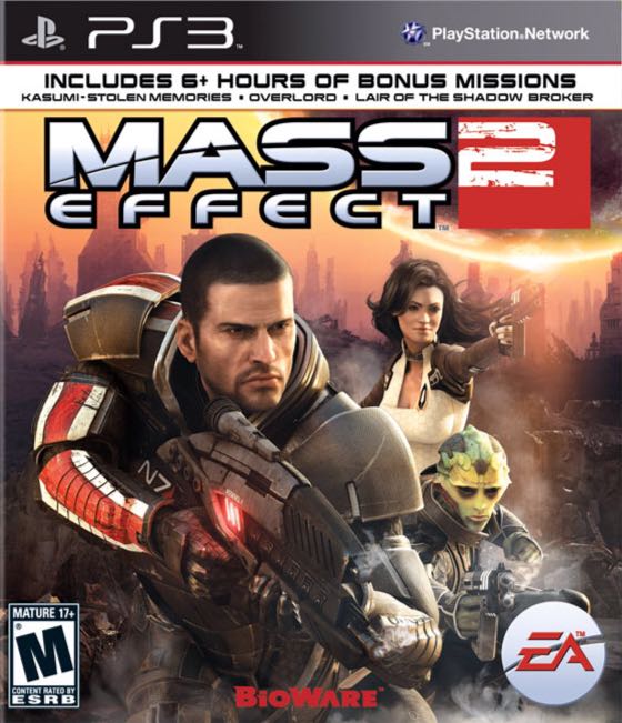 Batman: Arkham Asylum