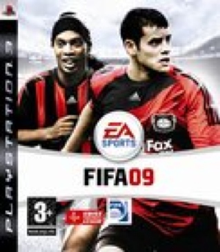 Conflict Global Storm