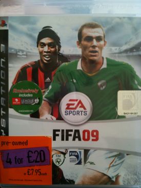 Rayman Raving Rabbids