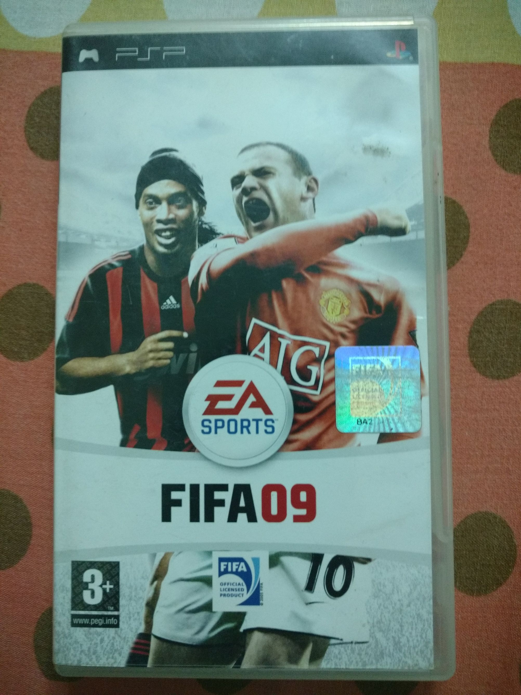 Need For Speed Underground 2