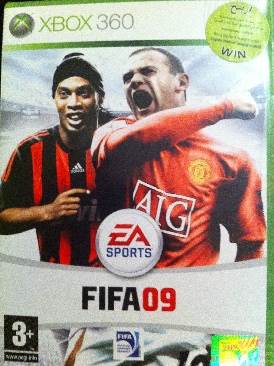 [2008] Conflict: Denied Ops