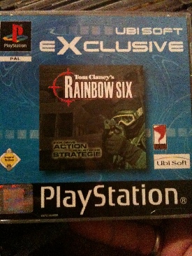 Batman: Arkham Asylum