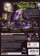 Batman: Arkham Asylum - Sony PlayStation 3 (PS3) (Eidos Enteractive - 1) video game collectible [Barcode 011296037199] - Main Image 2