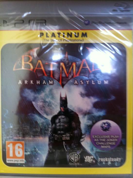 Colin Mcrae Dirt (Grey Classics)