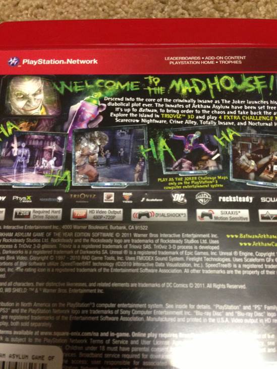 Item  video game collectible - Main Image 2