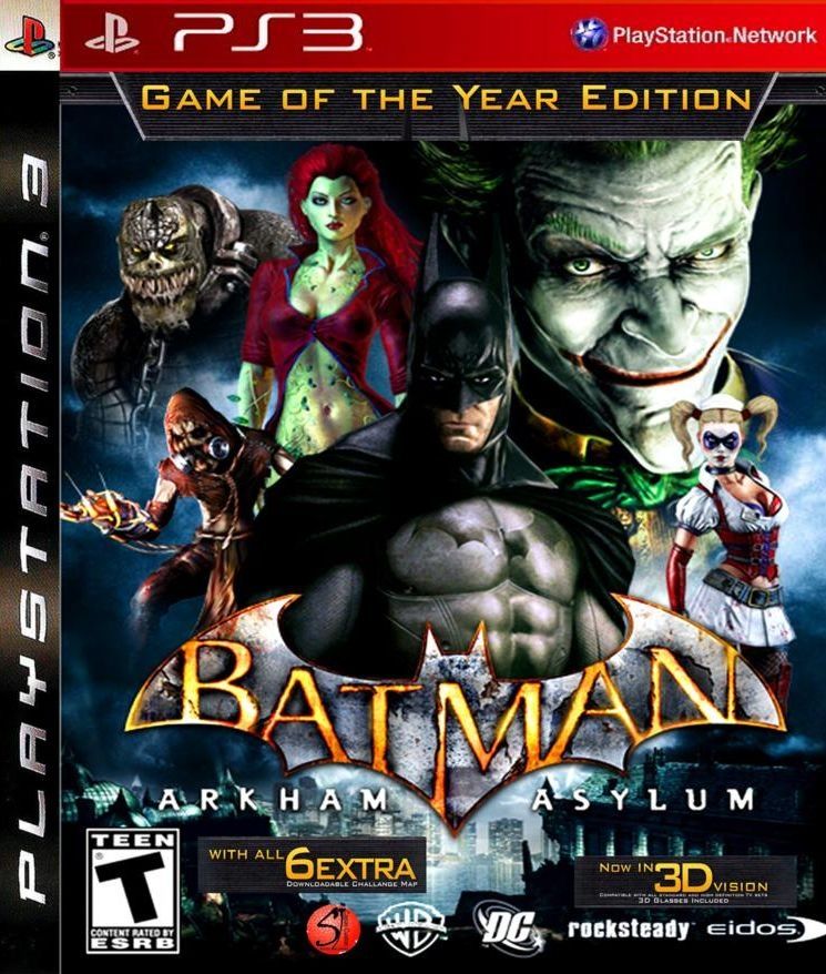 Rayman Raving Rabbids