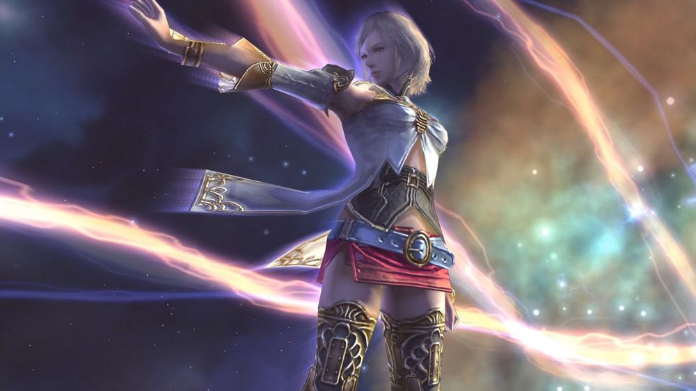 Final Fantasy XII: The Zodiac Age - Valve Steam (Square Enix - 1) video game collectible - Main Image 3