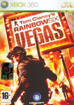 Full Spectrum Warrior