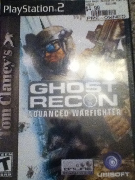 (2006) Need for Speed: Carbon