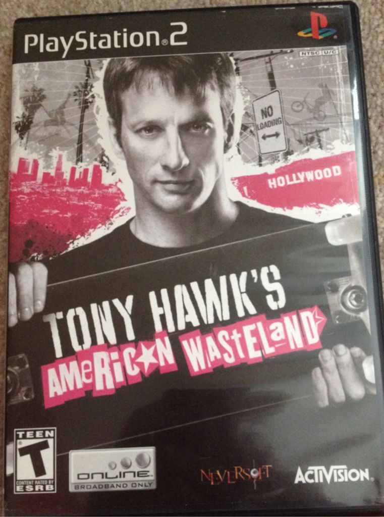 (2006) Need for Speed: Carbon