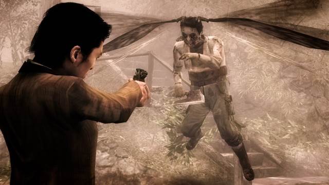 Siren Blood Curse - Sony PlayStation 3 (PS3) (Sony - 1) video game collectible [Barcode 711719761259] - Main Image 2