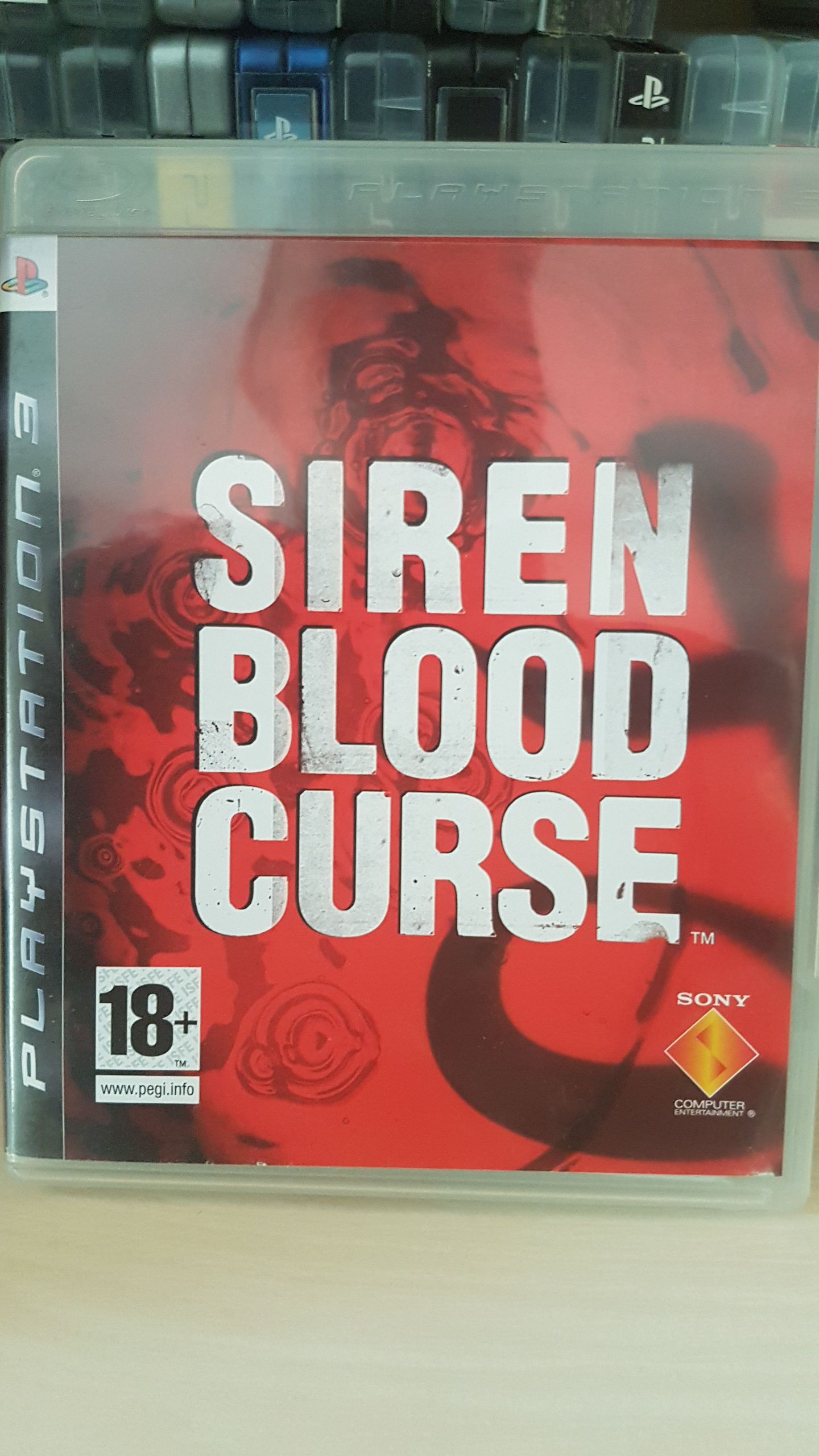 Full Spectrum Warrior