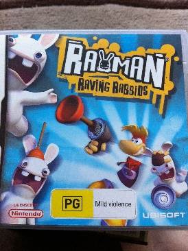 Batman Arkham Asylum