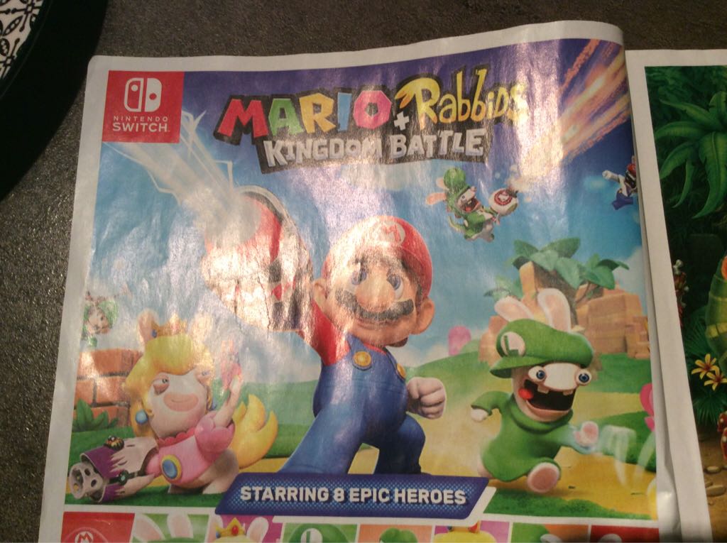 Need For Speed Carbon