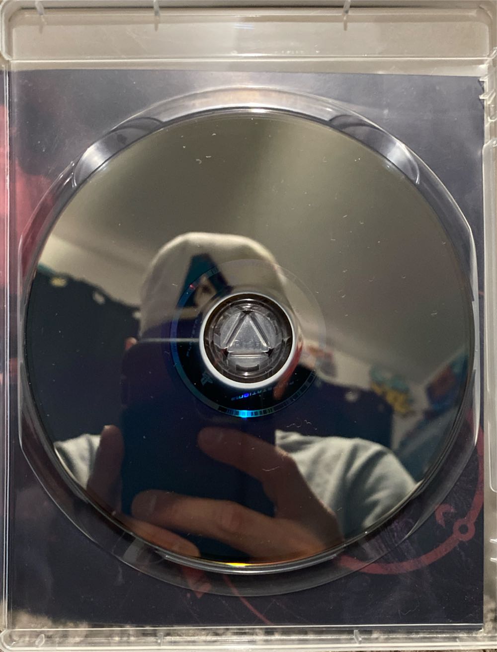 Folklore - Sony PlayStation 3 (PS3) (Sony Computer Entertainment - 1) video game collectible [Barcode 711719814726] - Main Image 4