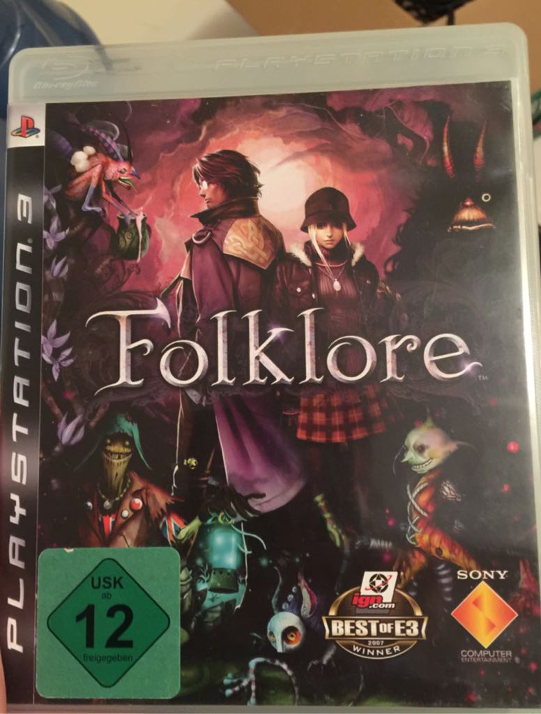 Batman Arkham Asylum