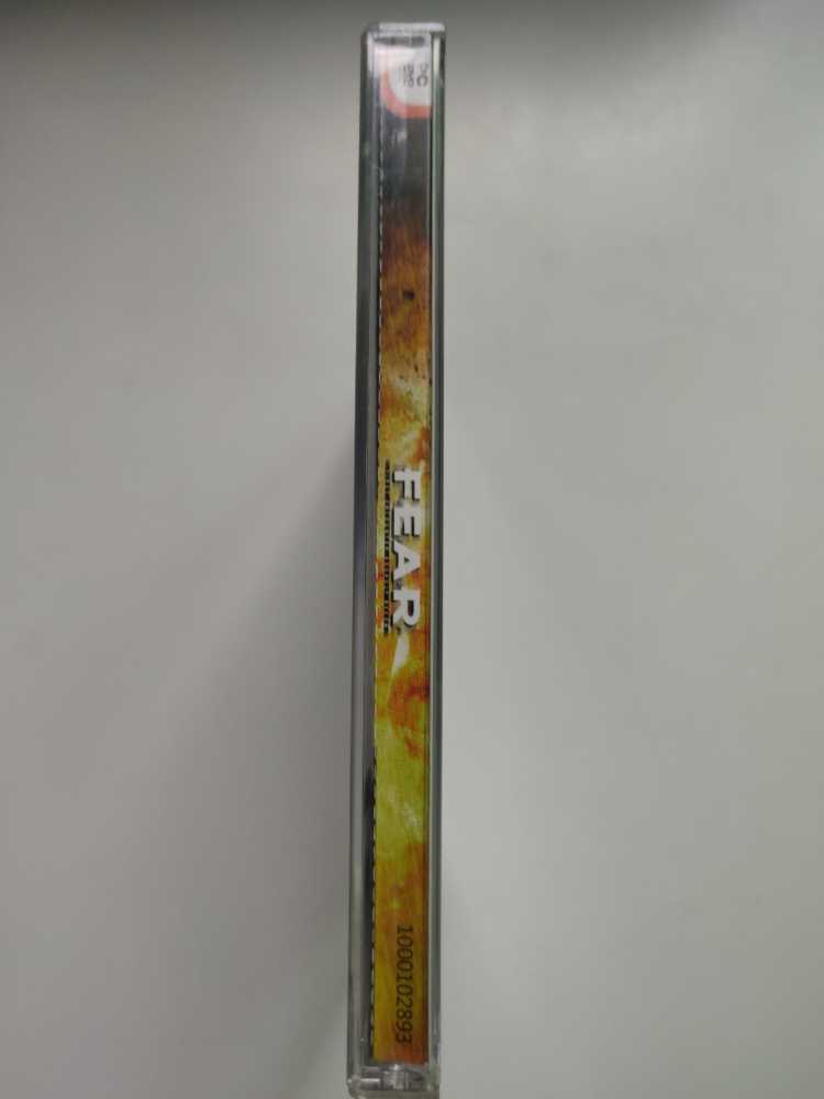 FEAR First Encounter Assault Recon - PC video game collectible [Barcode 4012160346061] - Main Image 3