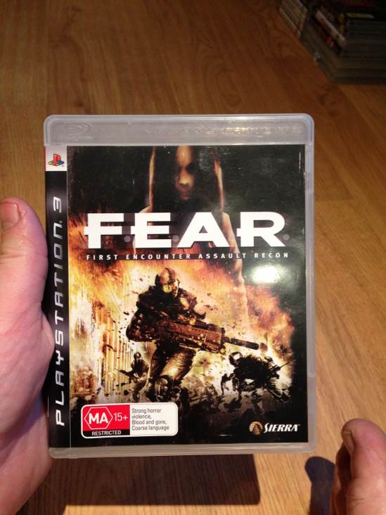 Red Faction Guerrilla