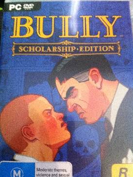 Need For Speed Carbon