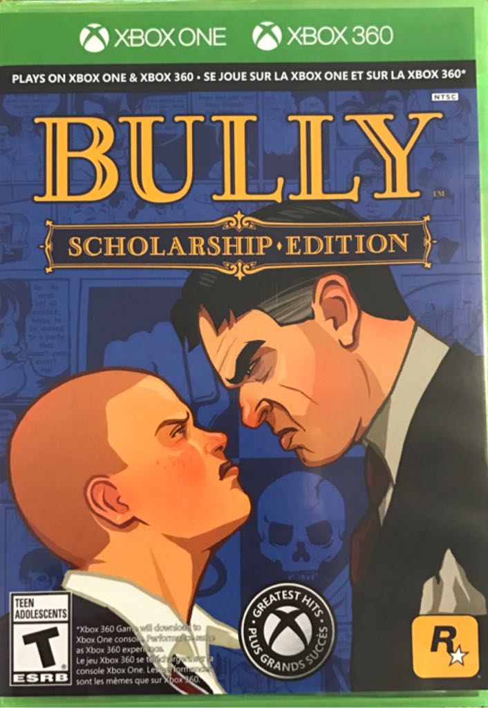 Batman: Arkham Asylum