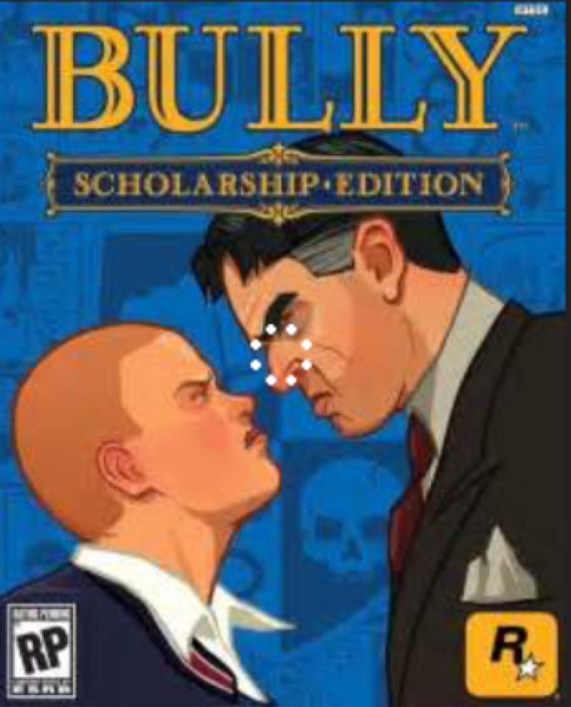 Batman: Arkham Asylum