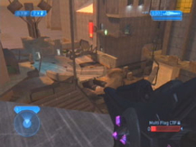 Halo 2 - Microsoft Xbox (Microsoft Games - 1-16) video game collectible [Barcode 805529894235] - Main Image 2