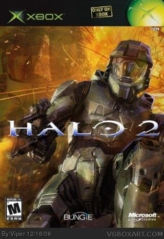 Halo 2