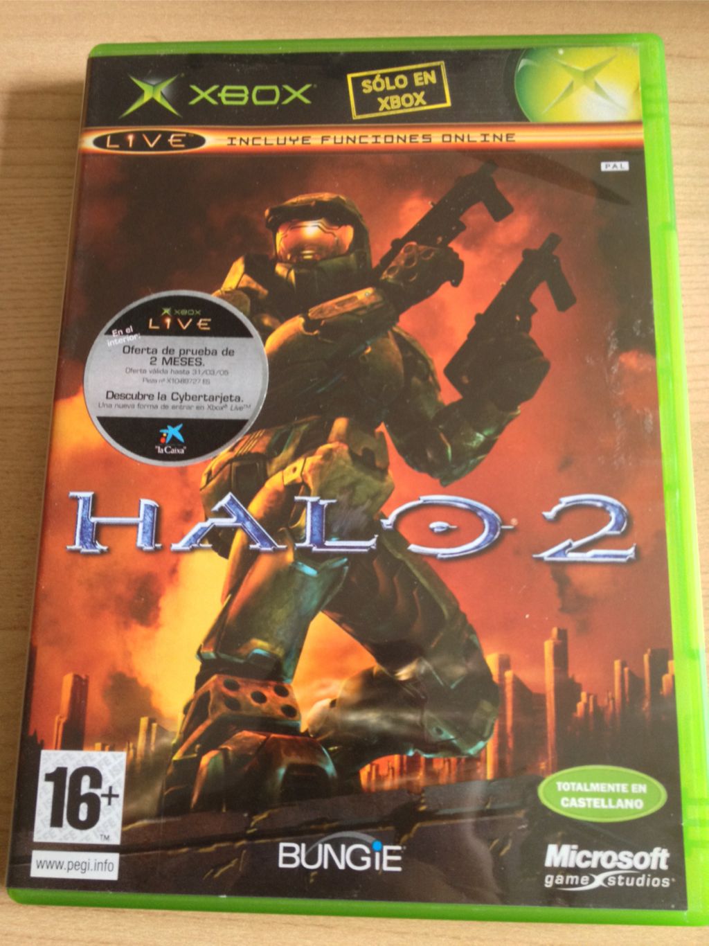 Halo 2
