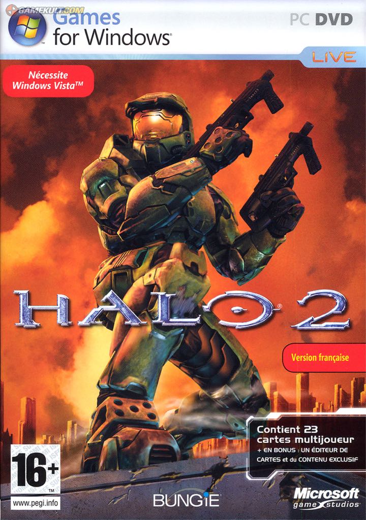 Halo 2