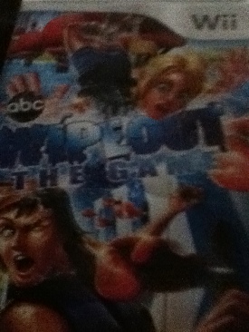 Need For Speed Carbon