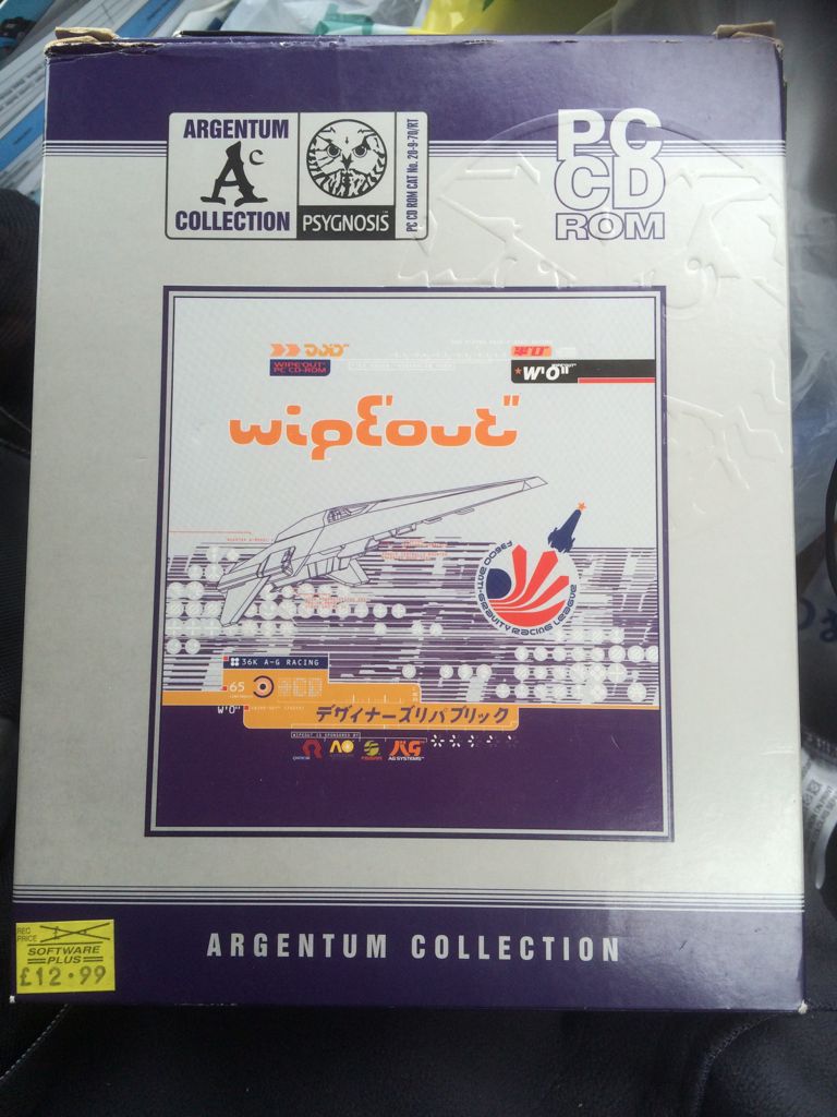 Tom Clancy’s: Rainbow Six Vegas 1